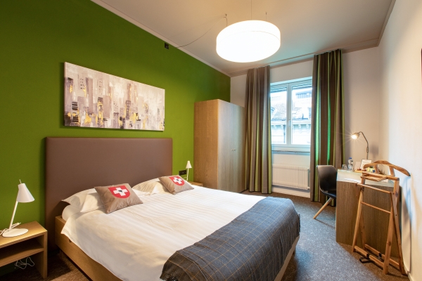 Hotel Bären am Bundesplatz (Bern)